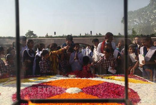 gandhi-jayanti...